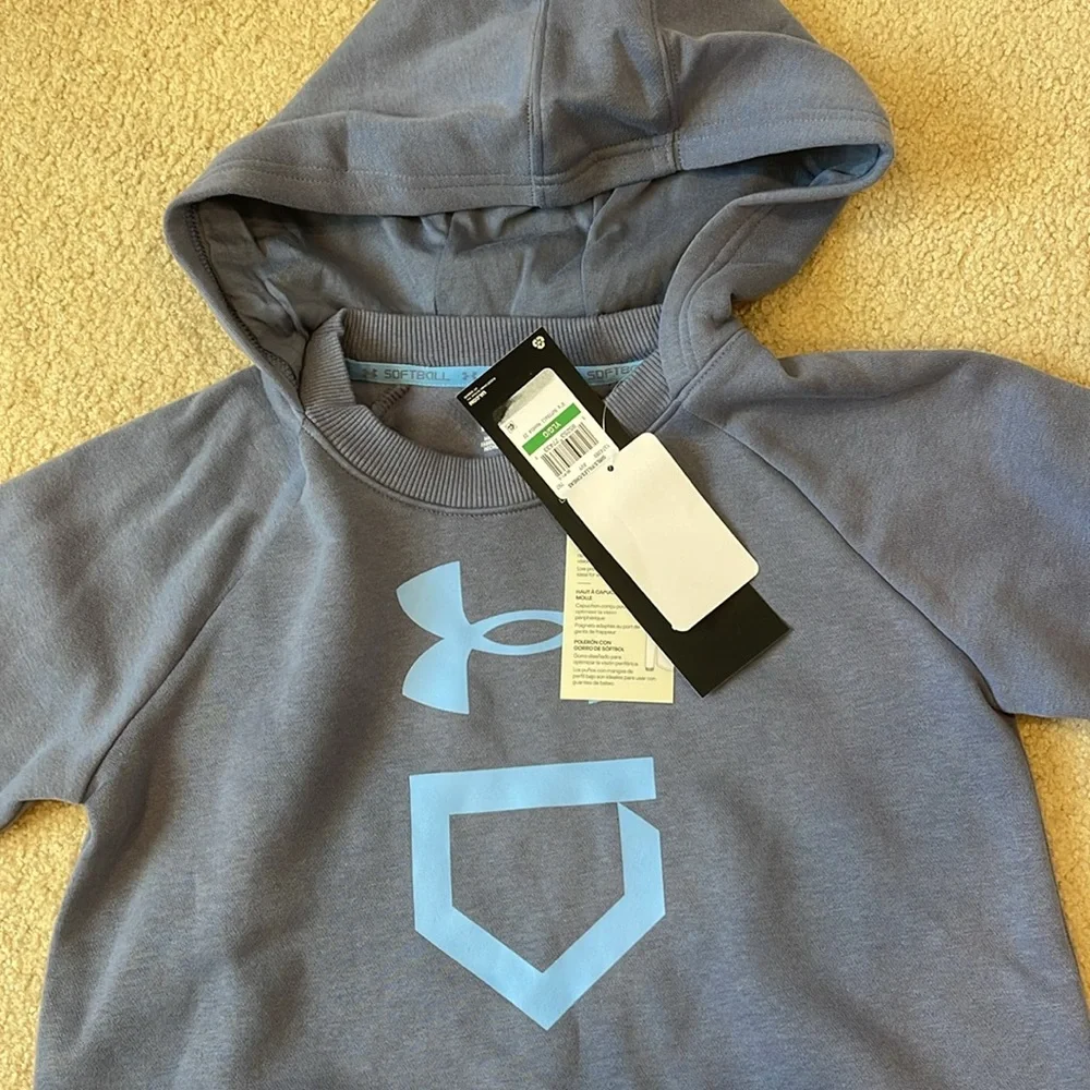 Sweatshirt - Picture 2 of 4